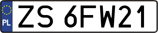 ZS6FW21