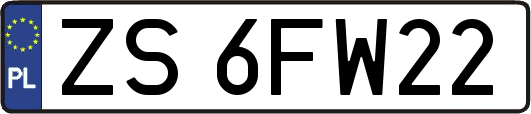 ZS6FW22