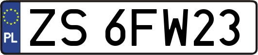 ZS6FW23