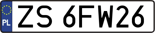 ZS6FW26