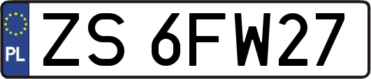 ZS6FW27