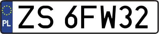 ZS6FW32