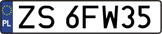 ZS6FW35