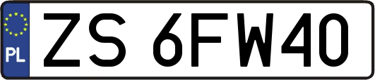 ZS6FW40