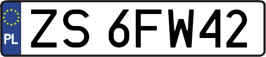 ZS6FW42