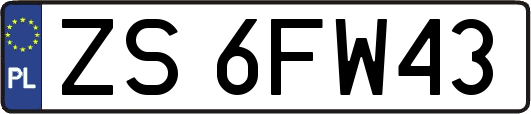 ZS6FW43