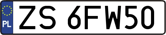 ZS6FW50