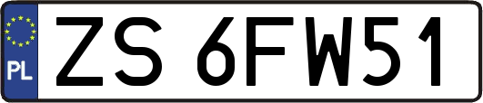 ZS6FW51