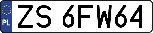 ZS6FW64