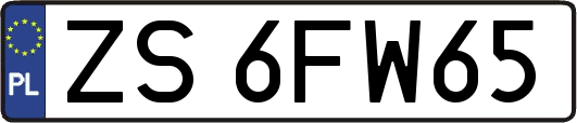 ZS6FW65