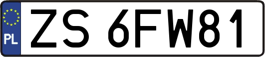 ZS6FW81