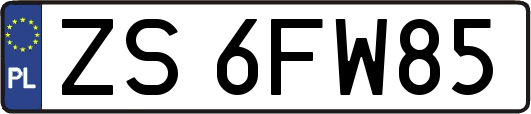 ZS6FW85