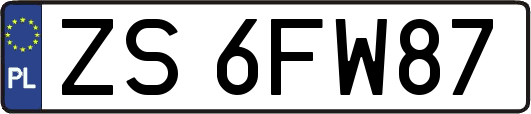 ZS6FW87