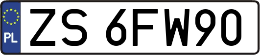 ZS6FW90