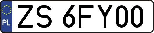 ZS6FY00