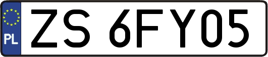 ZS6FY05