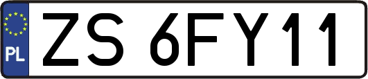 ZS6FY11