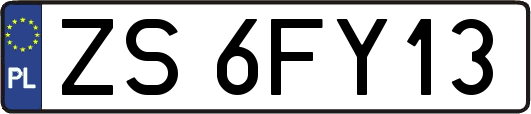 ZS6FY13