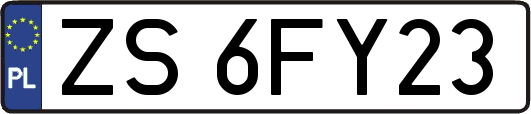 ZS6FY23
