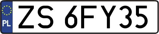 ZS6FY35