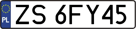 ZS6FY45