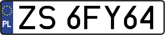 ZS6FY64