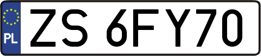ZS6FY70