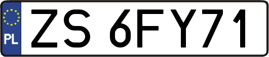 ZS6FY71