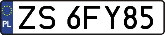 ZS6FY85