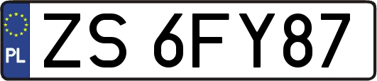 ZS6FY87