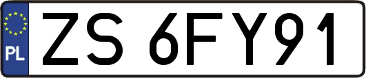 ZS6FY91