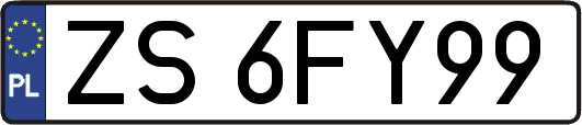 ZS6FY99