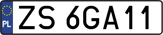 ZS6GA11
