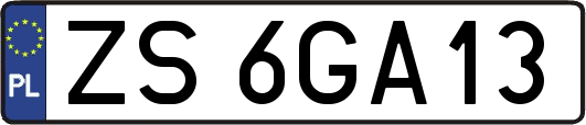 ZS6GA13
