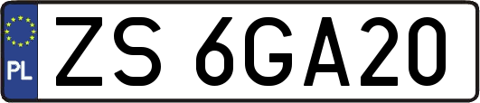 ZS6GA20