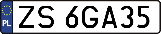 ZS6GA35
