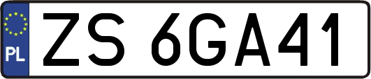 ZS6GA41