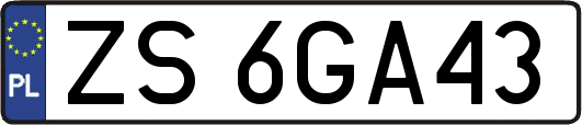 ZS6GA43