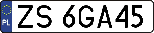 ZS6GA45