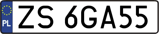 ZS6GA55