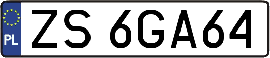 ZS6GA64