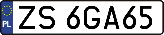 ZS6GA65