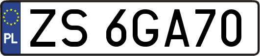 ZS6GA70