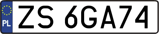ZS6GA74