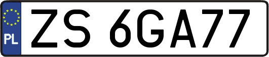 ZS6GA77