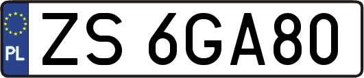 ZS6GA80