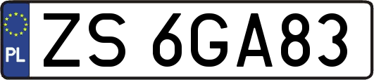 ZS6GA83