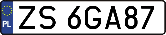 ZS6GA87
