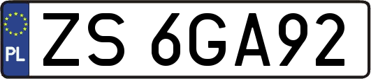 ZS6GA92