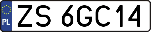 ZS6GC14